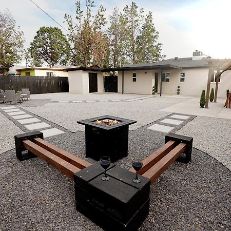 Centrally Located! Remodeled! Huge Backyard! The White House Albuquerque Zewnętrze zdjęcie
