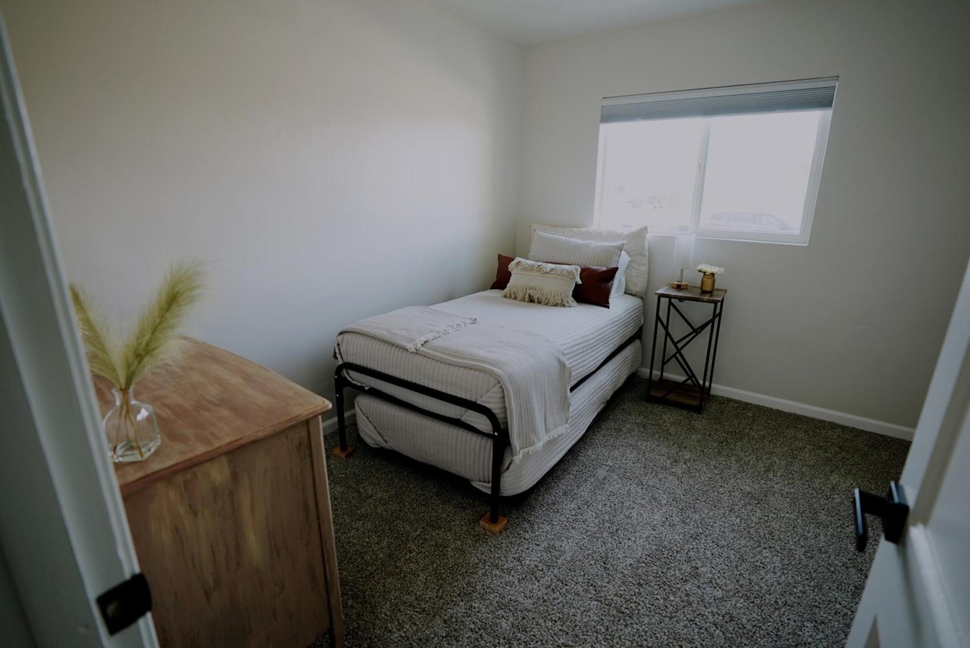 Centrally Located! Remodeled! Huge Backyard! The White House Albuquerque Zewnętrze zdjęcie