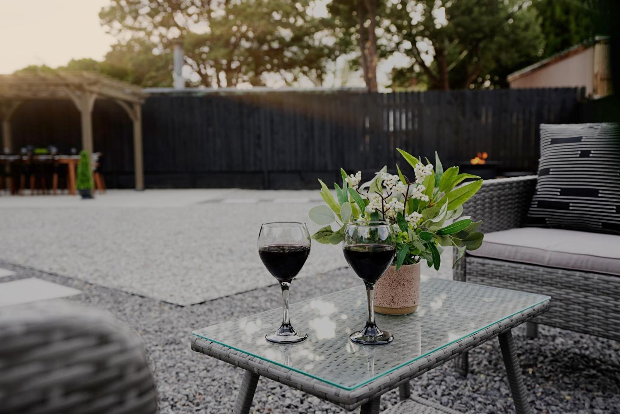Centrally Located! Remodeled! Huge Backyard! The White House Albuquerque Zewnętrze zdjęcie